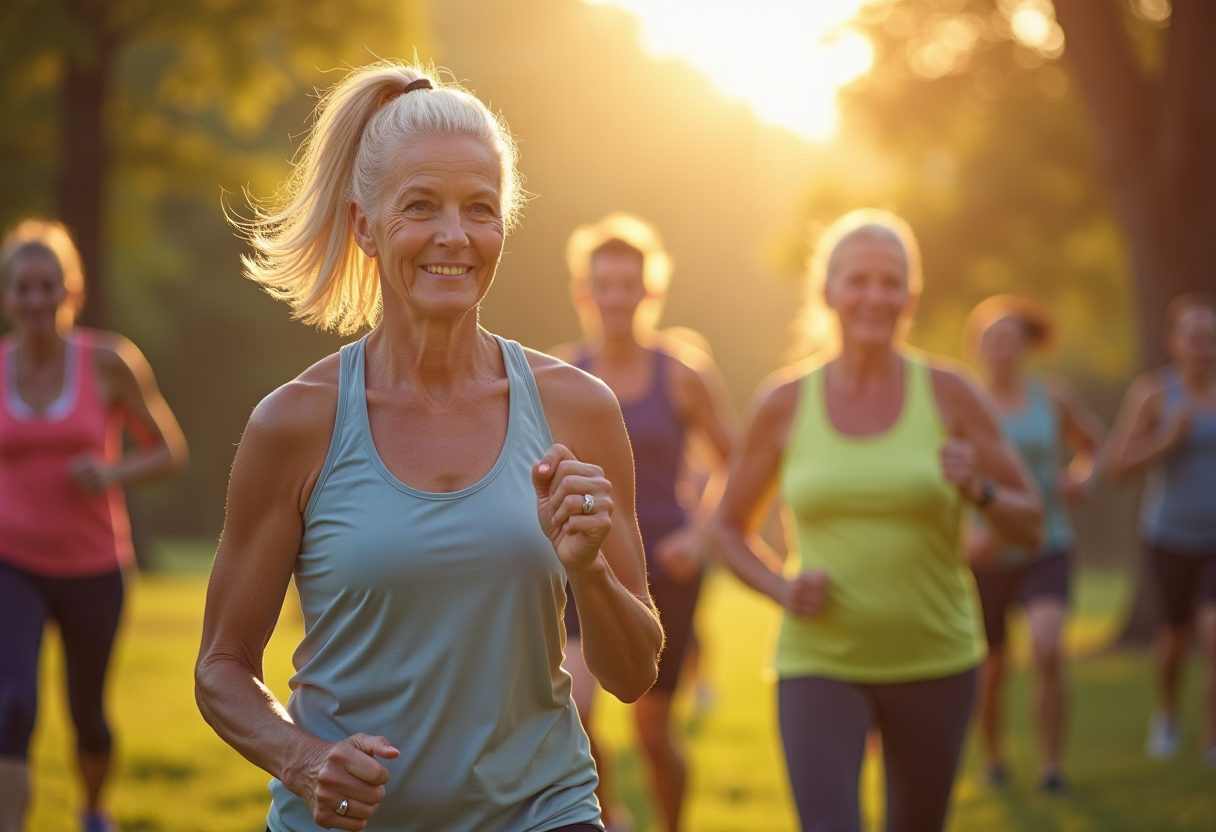 Функціональний тренінг